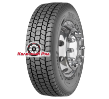 Sava 315/60R22,5 152/148L Orjak 5 TL 3PMSF