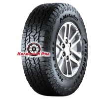 Matador 265/65R17 112H MP 72 Izzarda A/T 2 TL FR