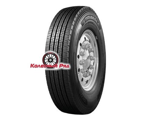 Купить шины Triangle 235/75R17,5 143/141J TR685 TL M+S 18PR КИТАЙ от производителя Triangle в Казани