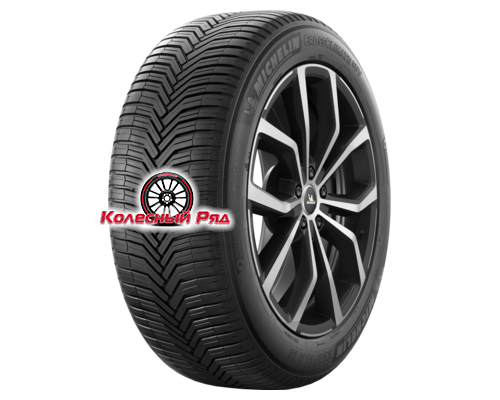 Купить шины Michelin 225/50R18 99W XL CrossClimate SUV TL от производителя Michelin в Казани