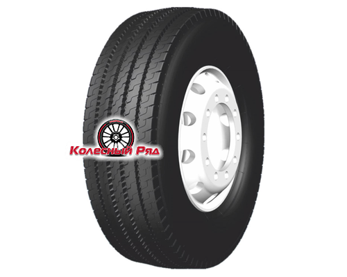 Купить шины Kama 215/75R17,5 126/124M NF 202 TL M+S 3PMSF от производителя Kama в Казани