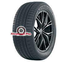 Yokohama 265/40ZR21 105(Y) XL Advan Sport V107 TL