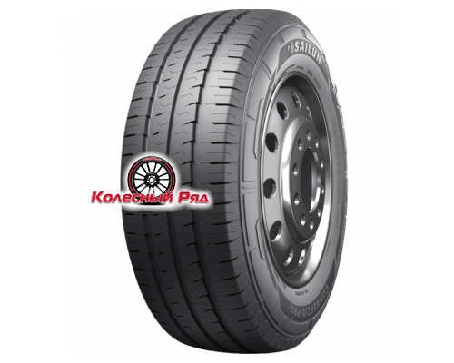 Купить шины Sailun 215/70R15C 109/107S Commercio Pro TL BSW 8PR от производителя Sailun в Казани