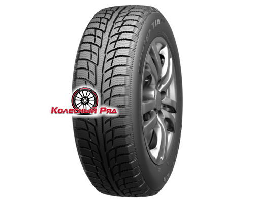 Купить шины BFGoodrich 215/65R17 99T Winter T/A KSI TL от производителя BFGoodrich в Казани