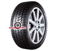 Bridgestone 255/50R19 107V XL Blizzak LM25 4x4 * TL RFT