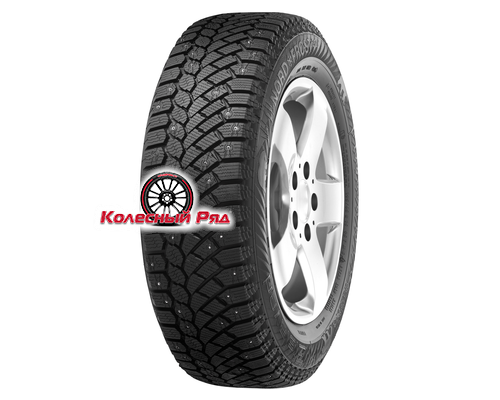 Купить шины Gislaved 195/65R15 95T XL Nord Frost 200 TL ID (шип.) от производителя Gislaved в Казани