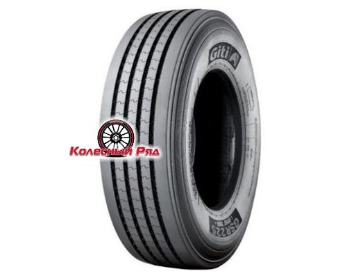 Купить шины GiTi 275/70R22,5 148/145M GSR225 TL 16PR от производителя GiTi в Казани