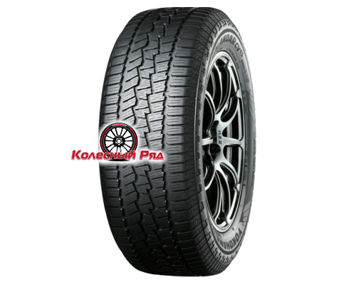 Купить шины Yokohama 265/45R20 108V Geolandar CV 4S G061 TL от производителя Yokohama в Казани