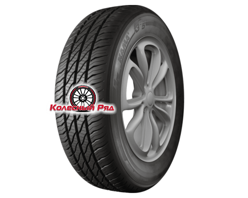 Купить шины Kama 195/65R15 91H Кама-365 (НК-241) TL от производителя Kama в Казани