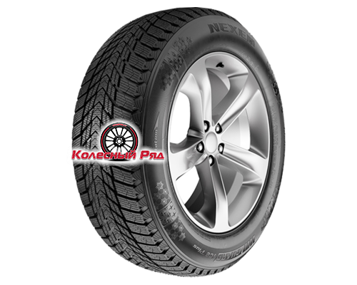 Купить шины Nexen 245/45R19 102T XL Winguard Ice Plus TL от производителя Nexen в Казани