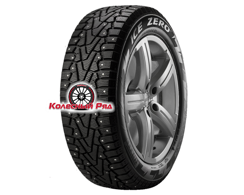 Купить шины Pirelli 305/35R21 109H XL Ice Zero TL (шип.) от производителя Pirelli в Казани