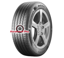 Continental 225/40R18 92W XL UltraContact TL