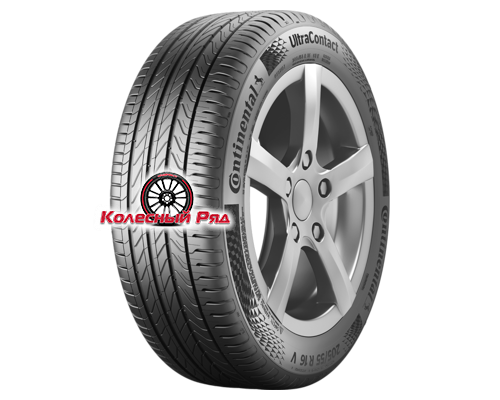 Купить шины Continental 225/40R18 92W XL UltraContact TL от производителя Continental в Казани