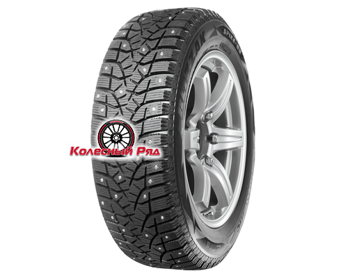 Купить шины Bridgestone 255/55R18 109T XL Blizzak Spike-02 SUV TL (шип.) от производителя Bridgestone в Казани