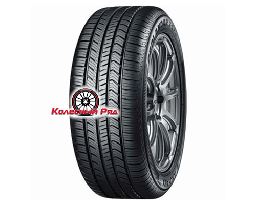 Купить шины Yokohama 255/55R20 110W Geolandar X-CV G057 TL от производителя Yokohama в Казани