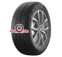 Michelin 275/45R20 110V XL Latitude Alpin 2 N0 TL