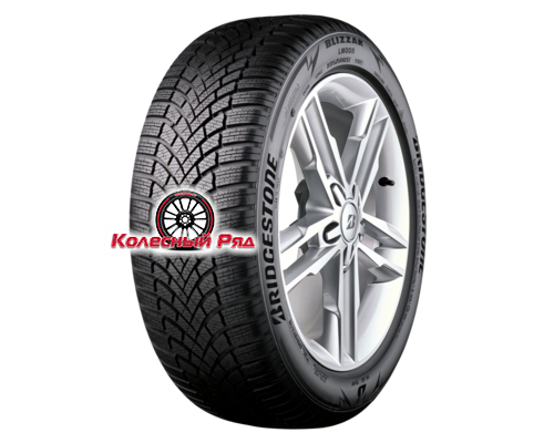 Купить шины Bridgestone 225/60R17 103V XL Blizzak LM005 TL от производителя Bridgestone в Казани