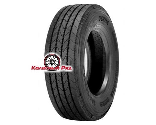 Купить шины Doublestar 285/70R19,5 150/148J DSR116 TL 18PR от производителя Doublestar в Казани