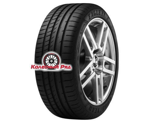 Купить шины Goodyear 295/35ZR19 100(Y) Eagle F1 Asymmetric 2 N0 TL FP от производителя Goodyear в Казани