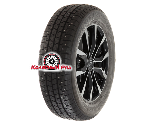 Купить шины Goodyear 195/65R16C 104/102T Cargo UltraGrip 2 TL M+S A-Stud (шип.) от производителя Goodyear в Казани