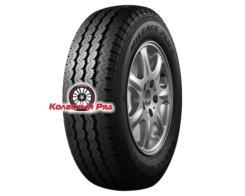 Купить шины Triangle 195/75R16C 107/105R TR652 TL M+S 8PR от производителя Triangle в Казани