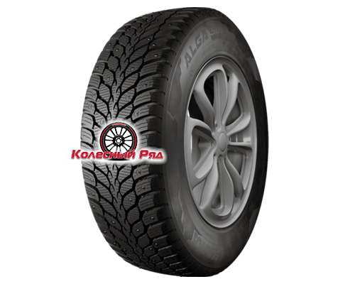 Купить шины Kama 215/65R16 102T Alga SUV (НК-532) TL (шип.) от производителя Kama в Казани