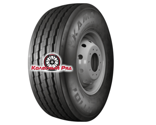 Купить шины Kama 385/65R22,5 164K NT 101 TL FRT от производителя Kama в Казани