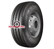 Kama 235/75R17,5 143/141J NT 202 TL FRT M+S