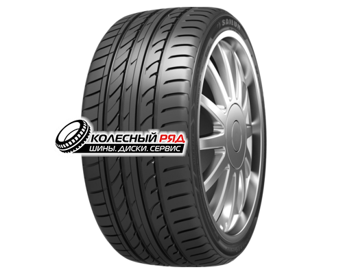 Купить шины Sailun 295/40ZR21 111Y XL Atrezzo ZSR SUV TL от производителя Sailun в Казани