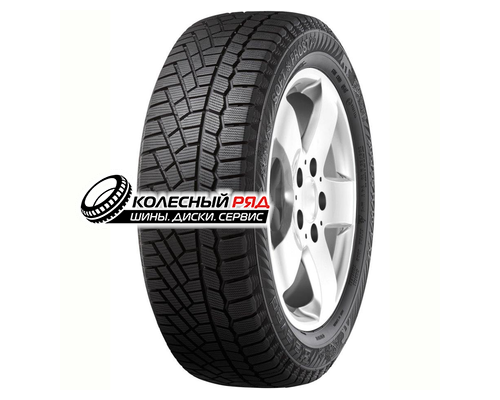 Купить шины Gislaved 235/55R17 103T XL Soft Frost 200 SUV TL FR от производителя Gislaved в Казани