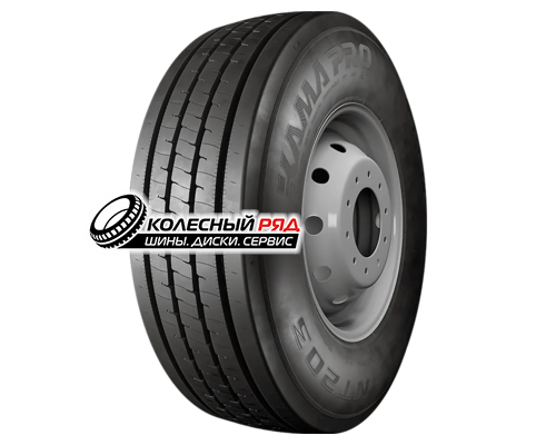 Купить шины Kama 385/55R22,5 160K PRO NT 203 TL M+S 3PMSF от производителя Kama в Казани