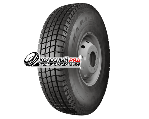 Купить шины Kama 12,00R20 154/149J Кама-310 TT POR M+S 18PR + Камера 12,00-20 (320-508) вентиль ГК-145 от производителя Kama в Казани