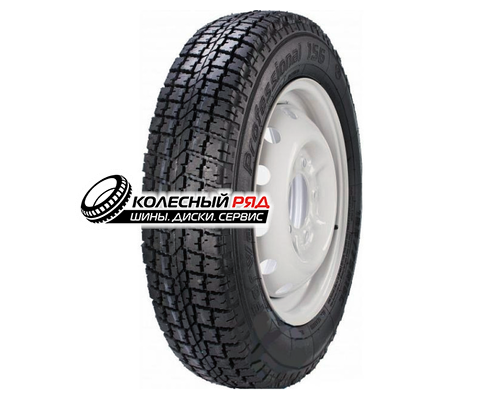 Купить шины Forward 185/75R16C 104/102Q Professional 156 M+S TT от производителя Forward в Казани