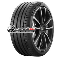Michelin 295/30ZR20 101(Y) XL Pilot Sport 4 S MO1 TL