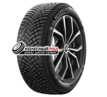 Michelin 265/55R19 113T XL X-Ice North 4 SUV TL (шип.)
