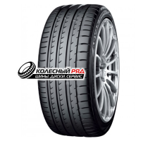 Yokohama 255/35ZR19 96(Y) XL Advan Sport V105S MO TL
