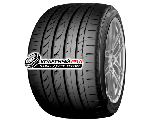 Купить шины Yokohama 245/45R17 95Y Advan Sport V103S TL ZPS от производителя Yokohama в Казани