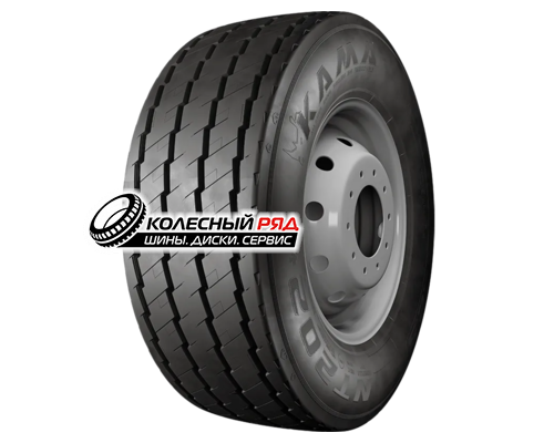 Купить шины Kama 235/75R17,5 143/141J NT 202 TL FRT M+S от производителя Kama в Казани