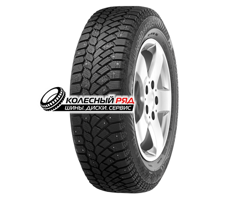 Купить шины Gislaved 185/65R15 92T XL Nord Frost 200 TL ID (шип.) от производителя Gislaved в Казани