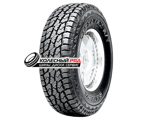 Купить шины Sailun LT285/75R16 126/123R Terramax A/T TL OWL M+S 3PMSF 10PR от производителя Sailun в Казани