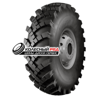 Kama 14,00-20 140G ОИ-25 TT POR M+S 10PR + Камера 14,00-20 (370-508) вентиль РК-5А-145/165