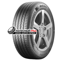 Continental 205/55R19 97V XL UltraContact TL FR