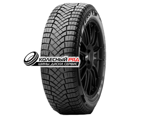 Купить шины Pirelli 245/45R20 103H XL Ice Zero FR TL от производителя Pirelli в Казани