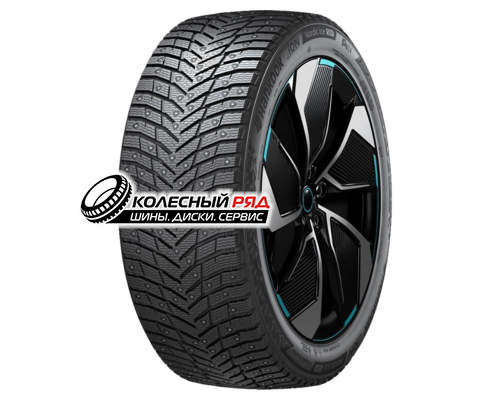 Купить шины Hankook 235/50R19 103T XL iON Nordic I*CE SUV IW04A TL (шип.) от производителя Hankook в Казани Купить шины Hankook 235/50R19 103T XL iON Nordic I*CE SUV IW04A TL (шип.) от производителя Hankook в Казани
