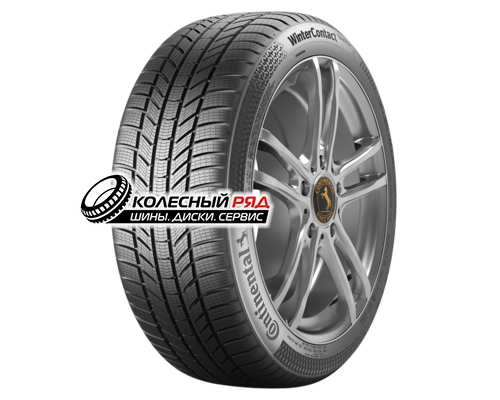 Купить шины Continental 235/45R21 101T XL WinterContact TS 870 P TL FR от производителя Continental в Казани Купить шины Continental 235/45R21 101T XL WinterContact TS 870 P TL FR от производителя Continental в Казани