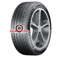 Continental 235/50R18 97V PremiumContact 6 TL FR