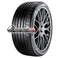 Continental 325/30ZR21 108(Y) XL SportContact 6 TL FR