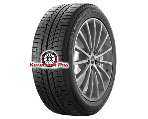 Купить шины Michelin 245/50R19 101H X-Ice XI3 TL ZP от производителя Michelin в Казани