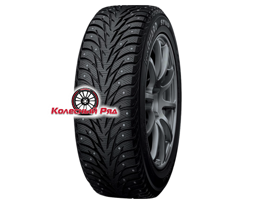 Купить шины Yokohama 275/35R20 102T XL iceGuard Stud iG35 TL + (шип.) от производителя Yokohama в Казани