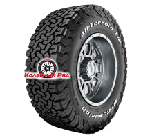 BFGoodrich LT32x11,50R15(290/75R15) 113R LRC All Terrain T/A KO2 TL RWL